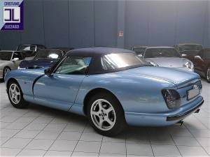 Bild 6/39 von TVR Chimaera 4,3 (1993)