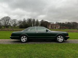 Bild 3/55 von Bentley Continental R (1992)