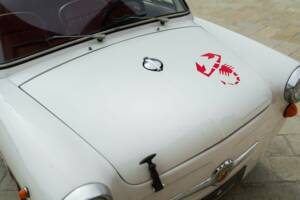 Image 17/50 of Abarth 695 SS (1966)