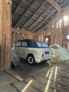 Image 43/51 of Volkswagen 181 Pescaccia 1600 (1975)