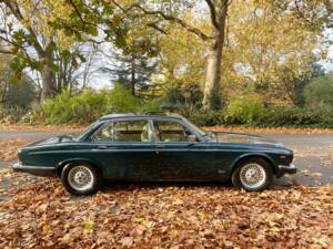 Bild 20/50 von Daimler Double Six (1992)