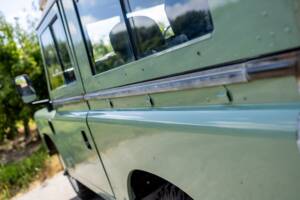 Image 34/50 of Land Rover 88 (1978)