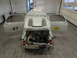 Imagen 12/13 de Abarth Fiat 1000 TC (1963)