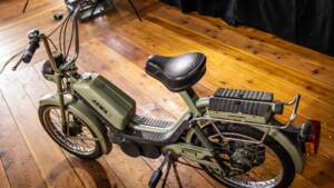 Bild 9/11 von Jawa Babetta 210 (1900)