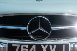 Bild 23/52 von Mercedes-Benz 300 SL Roadster (1957)