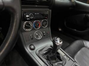 Bild 7/50 von BMW Z3 Coupé 3.0 (2001)