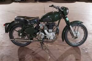 Bild 19/20 von Royal Enfield Clipper 350 (1957)