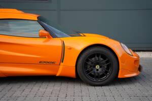 Afbeelding 24/50 van Lotus Exige (2000)