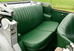 Afbeelding 48/50 van Bentley 3 1/2 Litre (1934)