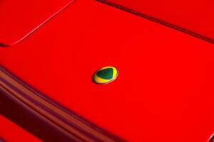 Image 27/50 of Lotus Esprit SE (1992)