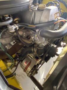 Bild 45/71 von Mercedes-Benz 250 (1979)