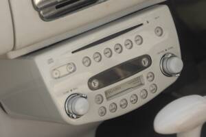 Bild 8/50 von Nissan Figaro (1991)