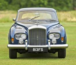 Bild 4/50 von Bentley S 2 Continental Flying Spur (1962)