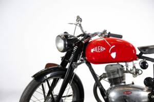 Bild 23/50 von Gilera 150 Sport (1951)