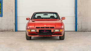 Immagine 6/58 di Porsche 924 Turbo (1982)
