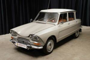 Bild 1/60 von Citroën Ami 6 Berline (1969)