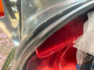 Bild 79/98 von Alfa Romeo 2000 Spider (1960)