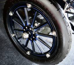 Bild 25/31 von Buick Model 25 (1913)