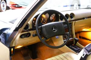 Image 19/41 de Mercedes-Benz 450 SLC 5,0 (1979)