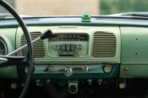 Image 44/50 of FIAT 1400 B (1958)