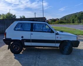 Image 4/39 of FIAT Panda 4x4 1,0 (1986)