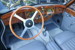 Afbeelding 13/50 van Jaguar XK 140 SE DHC (1957)
