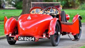 Afbeelding 22/50 van Aston Martin International (1931)