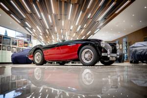 Bild 9/50 von Austin-Healey 100/4 (BN2) (1956)