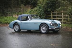 Image 2/26 of Austin-Healey 3000 Mk I (BT7) (1960)