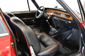 Image 46/47 of Lancia Fulvia Sport 1.3 S (Zagato) (1972)