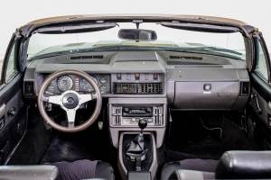 Immagine 21/50 di Triumph TR 8 (1980)