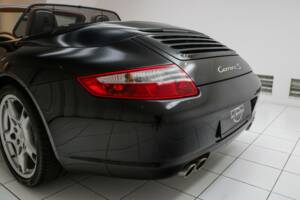 Bild 18/21 von Porsche 911 Carrera S (2009)