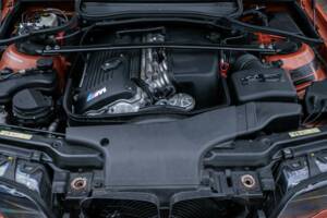 Afbeelding 20/31 van BMW M3 (2005)