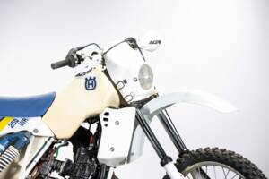 Afbeelding 33/50 van Husqvarna WR 250 (1985)