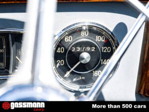 Bild 10/15 von Mercedes-Benz 220 Cabriolet A (1952)