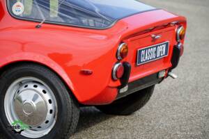 Immagine 41/49 di Saab Sonett II/V 4 (1969)