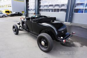 Bild 5/51 von Ford Modell 18 Hot Rod (1932)