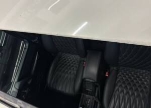Imagen 48/48 de Mercedes-Benz G 55 AMG Kompressor (LWB) (2009)