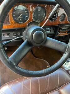 Immagine 11/19 di Rolls-Royce Corniche I (1978)