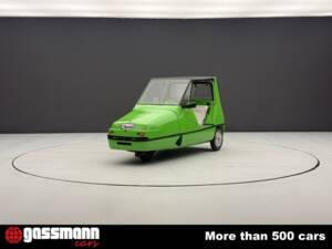 Bild 2/15 von Patriarca Delfina (1994)