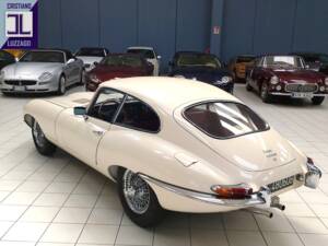 Bild 8/54 von Jaguar E-Type 4.2 (1967)