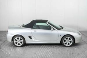 Immagine 47/50 di MG TF 135 (2004)