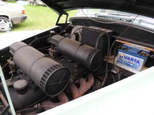 Immagine 17/19 di Armstrong-Siddeley Sapphire 346 (1955)