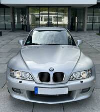 Bild 6/29 von BMW Z3 Coupé 3.0 (2001)