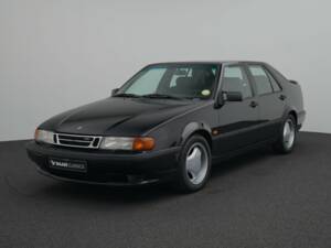 Image 1/23 of Saab 9000 CS Turbo Aero (1993)