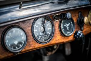 Image 17/23 of Bentley 3 Litre (1925)