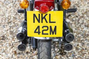 Afbeelding 32/38 van Honda CB 500 Four (1973)