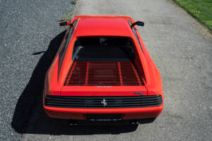 Image 30/30 of Ferrari 348 TB (1991)