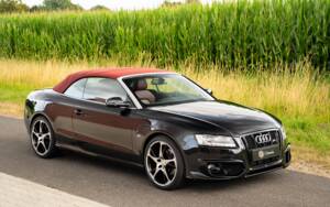 Image 33/33 of Audi A5 2.0 TFSI (2010)
