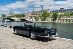Afbeelding 2/75 van Aston Martin DB 5 Volante (1964)